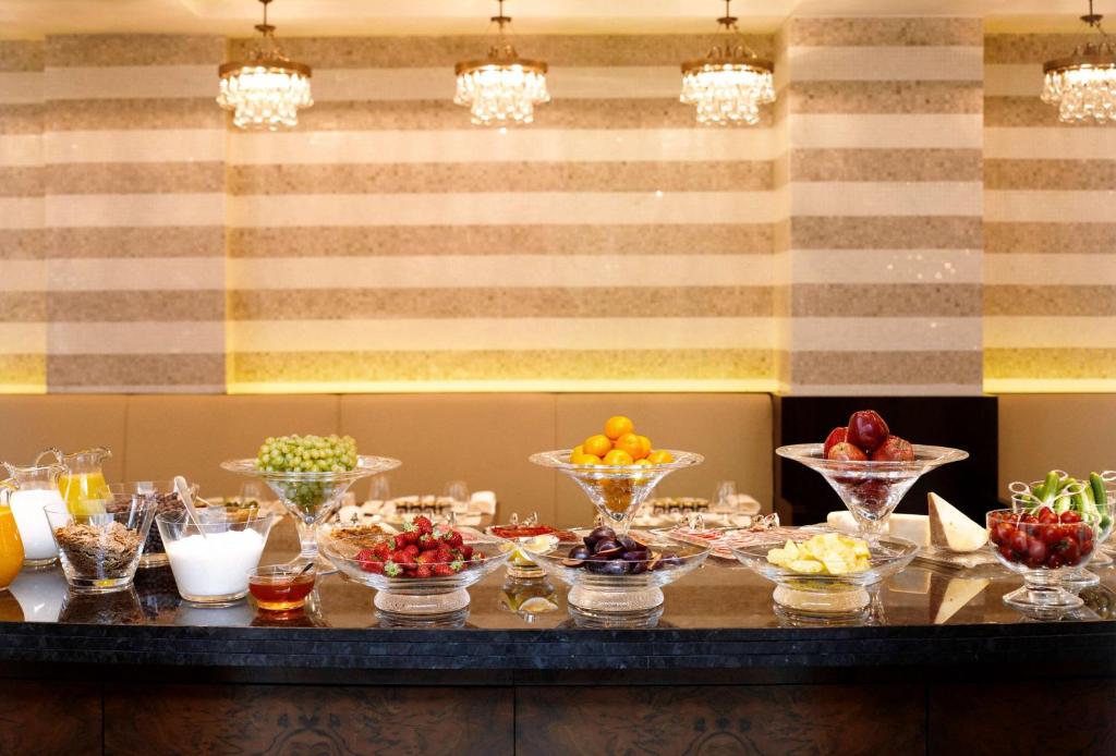 هتل پارک حیات استانبول